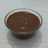Postre de chocolate casero