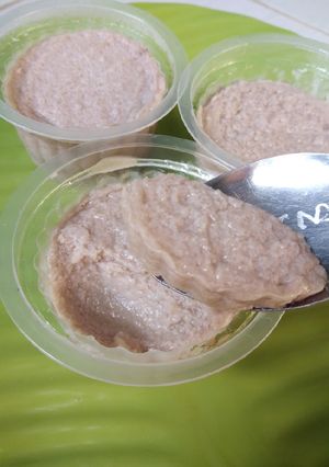 Foto resep Srikoyo/lumpur surga manis