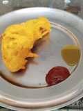 Bread Pakora