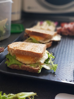 Reggeli 2 recept fotója