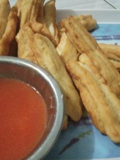 Foto resep Cakwe