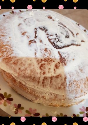 PiNut 😃🍰 recept fotója