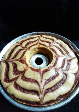 Foto resep Bolu kukus coffeemix