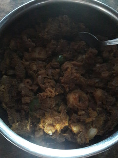 குடல் பிரை (kudal fry recipe in tamil) செய்முறை முக்கிய புகைப்படம்