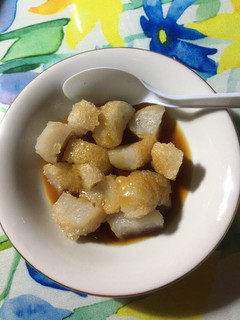 Foto resep Empek empek alaqu