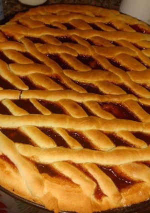Una foto de Mí versión de PASTAFROLA