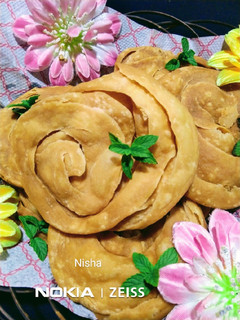 कश्मीरी दस्तर कतलम (kashmiri dastar katlama recipe in Hindi) रेसिपी मुख्य फोटो