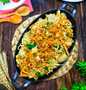 Resep Mie Goreng Sederhana Anti Gagal