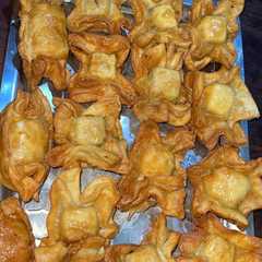 Una foto de Pastelitos