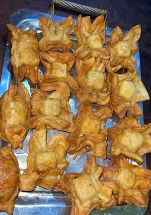 Una foto de Pastelitos