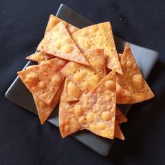 Nachos A picture of Nachos.