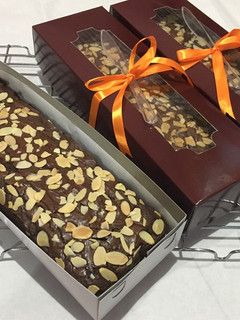 Foto resep Shiny Brownies