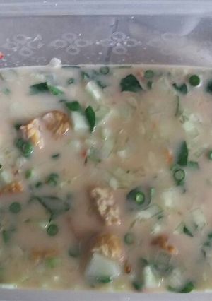 Foto resep Trancam Segar