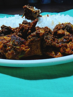 ஹெல்தி இன்ஸ்டன்ட் நெய் சிக்கன் ரோஸ்ட் (Instant Nei chicken roast recipe in tamil) செய்முறை முக்கிய புகைப்படம்