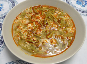 Foto principal de Sopa de espárragos