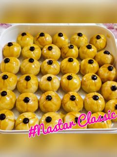 Foto resep Nastar Classic
