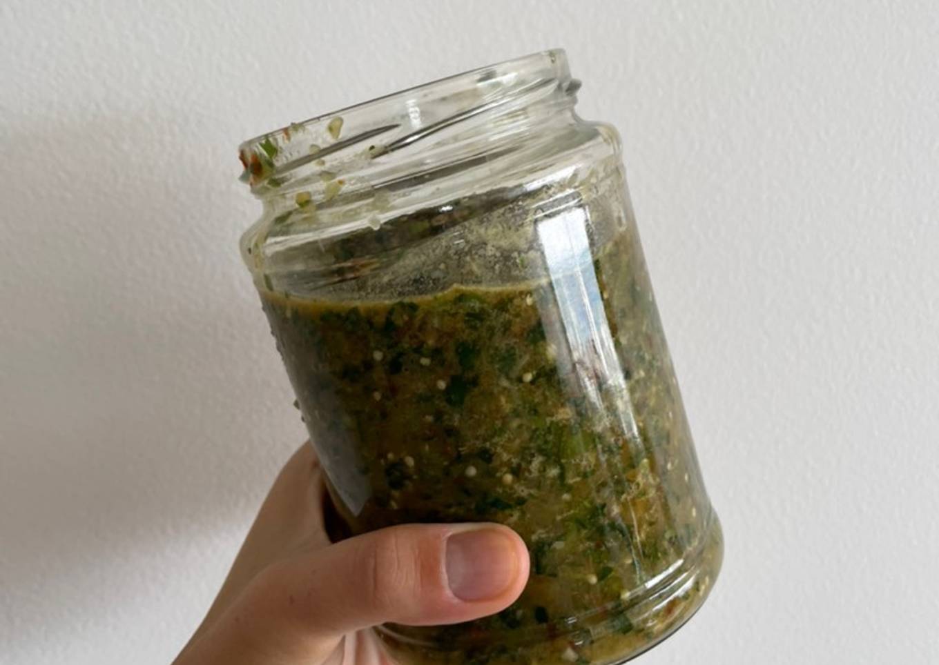Salsa verde