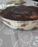 Tiramisú