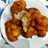 Pisang Goreng Gumpal (Gegodoh Pisang Banjar)