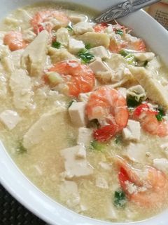 Foto resep Mun Tahu