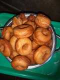 Doughnuts
