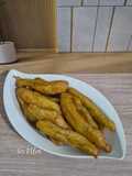 Stik Pisang