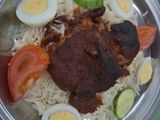 الرز المديني