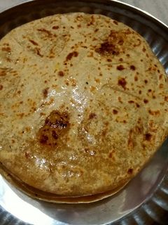 પુરણ પોળી રેસીપી મુખ્ય ફોટો