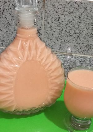 صورة لوصفة عصير منعش وصحي