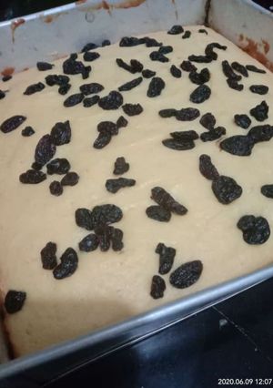 Foto resep Bolu Tape praktis