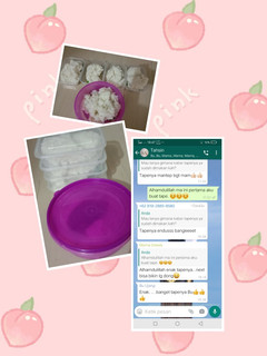 Foto resep Tape ketan