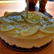 Citromos túrótorta 🍋 🎂