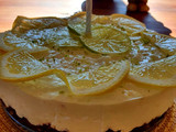 Citromos túrótorta 🍋 🎂