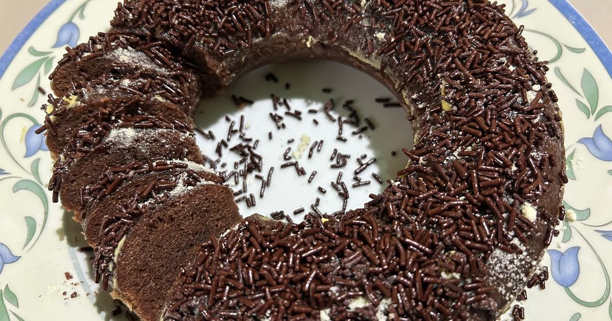 Brownis Chocolatos Kukus