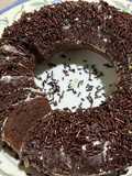 Brownis Chocolatos Kukus