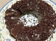 Gambar brownies chocolatos