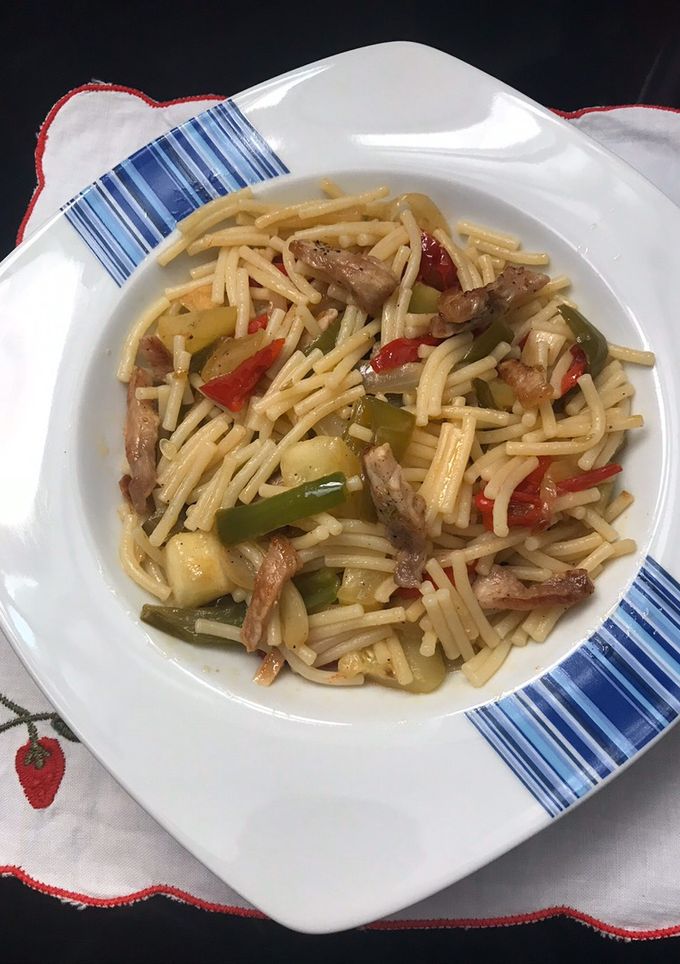 Una foto de Verduras 🌶 Confi... deos 👌🏻