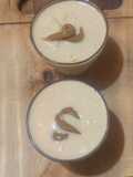 Mote con manjar