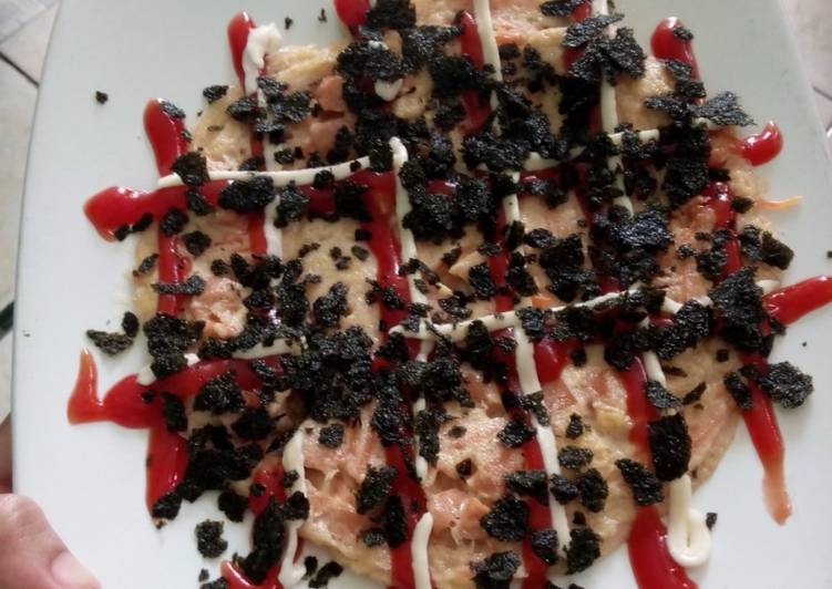 7 Resep: Okonomiyaki ble&#39;e yang Sempurna!