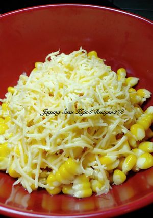 Foto resep Jasuke