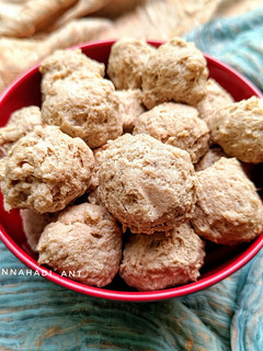 Foto resep Bakso Sapi Urat