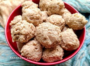 Foto resep Bakso Sapi Urat