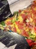 No Crust Quiche Capisce
