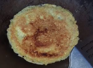 Foto resep Dadar Telur dengan Tongcai