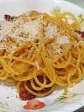 Authentic Carbonara