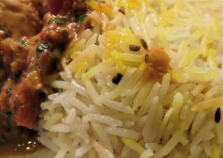 How to Prepare Homemade Fragrant paneer rice