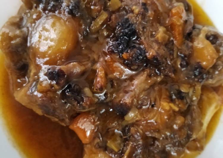Rabo de toro