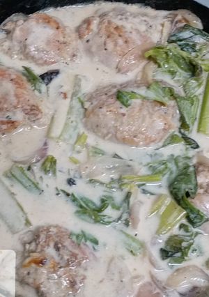 A picture of Hawaaiian Chicken.