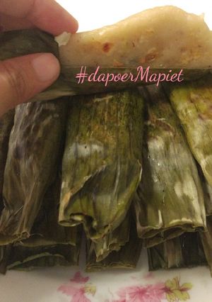 Foto resep Otak-Otak Bakar