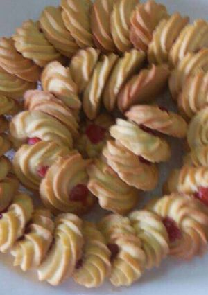 A picture of Cookies.